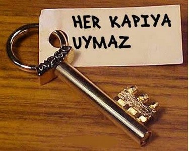 Nişantaşı çilingir